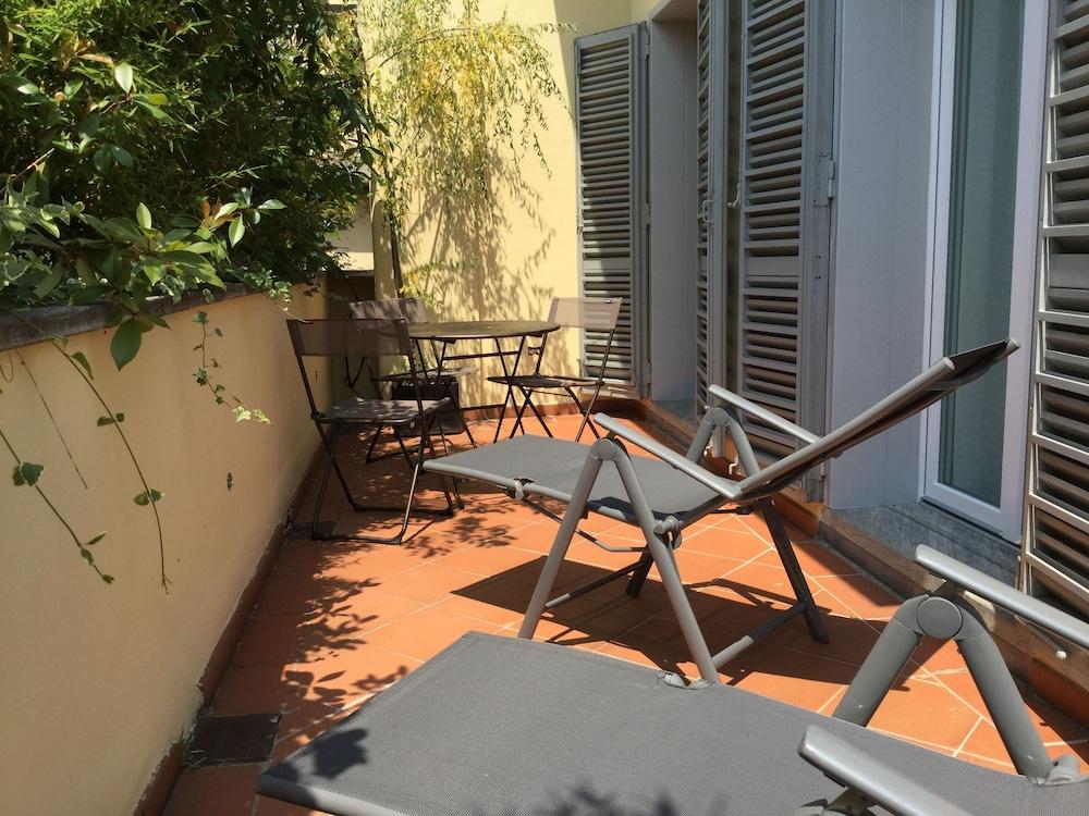 Clerici Boutique Hotel Milán Exterior foto
